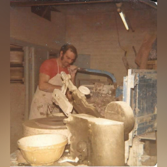 TG Green Ltd Gripstand Yellow Ware Large Mixing Bowl 6's - Picture 13 of 14